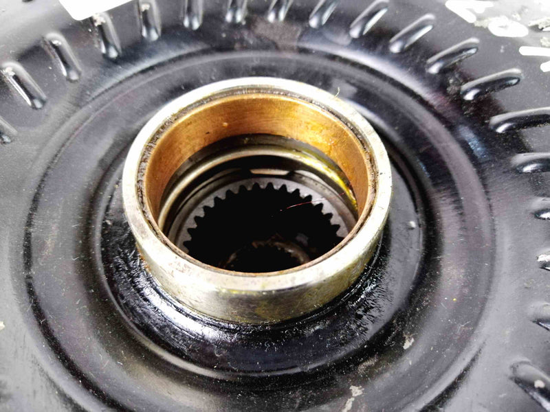 Convertidor 11 Pulgadas 4 Patas C en Piloto CD4E