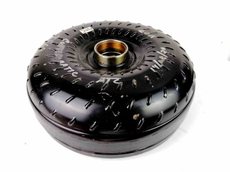 Convertidor 11 Pulgadas 4 Patas C en Piloto CD4E