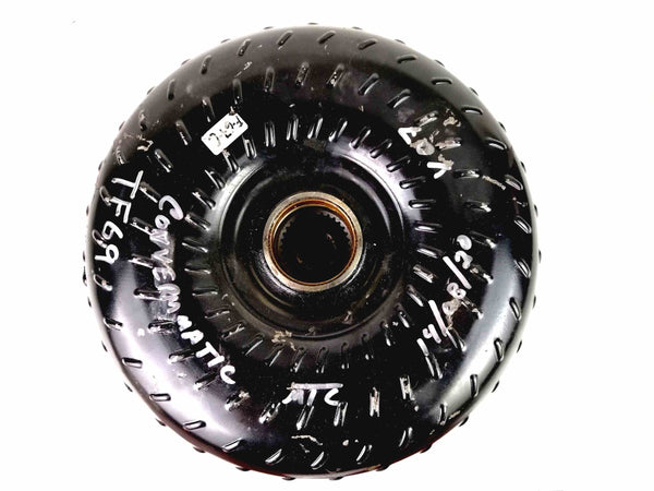 Convertidor 11 Pulgadas 4 Patas C en Piloto CD4E