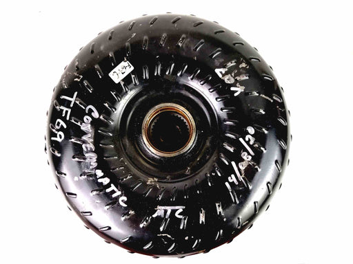 Convertidor 11 Pulgadas 4 Patas C en Piloto CD4E