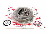 Pack Discos de Pasta Raybestos 1000 2000 2400 1999/09