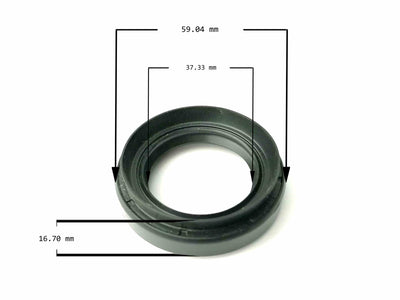 Reten Flecha Izquierda Centro Grande RE4F04A RE4F04B