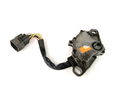 SWITCH TR Posicion Palanca Tipo 60A050 Conector Cuadrado AW60-40LE 