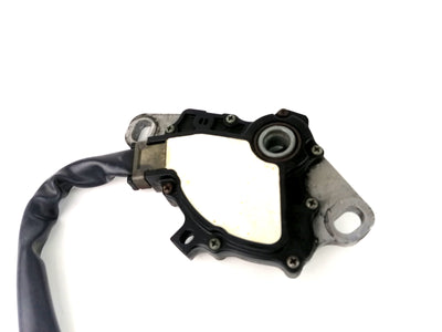 SWITCH TR Posicion Palanca Tipo 60A050 Conector Cuadrado AW60-40LE 