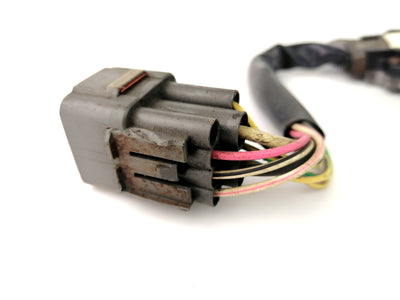 SWITCH TR Posicion Palanca Tipo 60A050 Conector Cuadrado AW60-40LE 