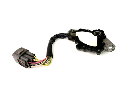 SWITCH TR Posicion Palanca Tipo 60A050 Conector Cuadrado AW60-40LE 