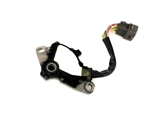 SWITCH TR Posicion Palanca Tipo 60A050 Conector Cuadrado AW60-40LE 