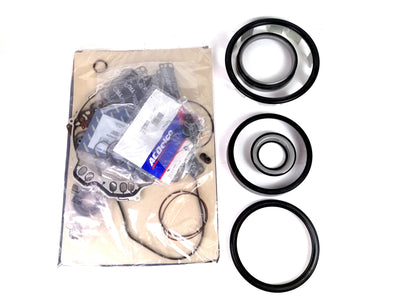 Juego de Empaques Freudenberg con Pistones 2007/UP 6F50