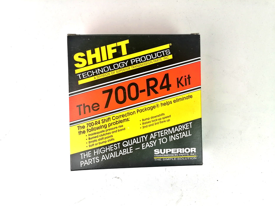 Shift Kit Superior Correccion de Fallas TH700