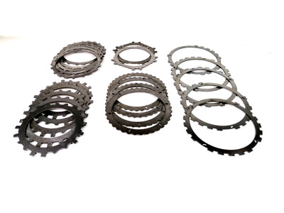 Kit FE Discos de Acero 1993/UP 4L60E