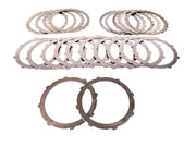 Juego de Discos de Acero Caja Automatica A604