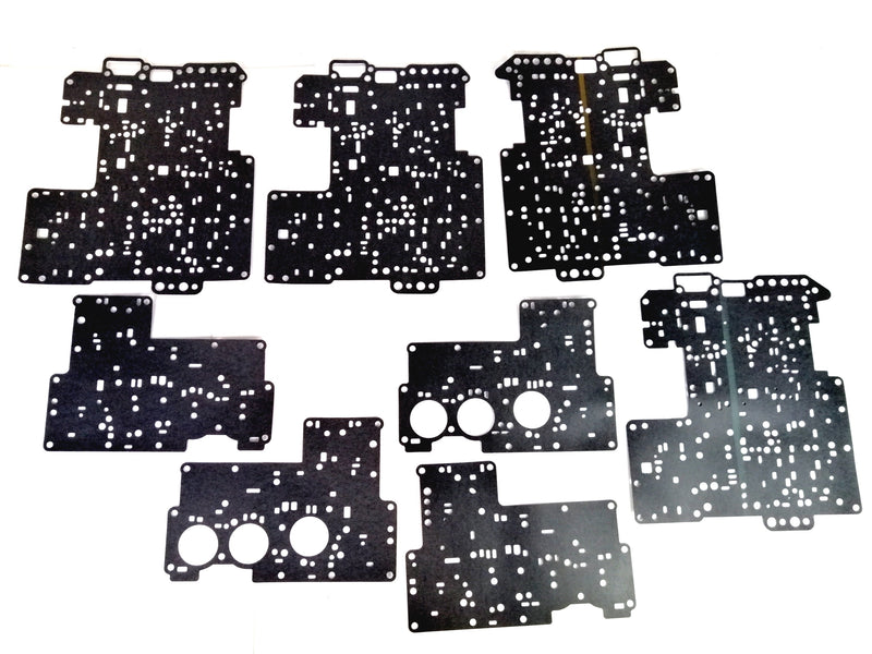 Banner Kit Subaru  4EAT (R4AXEL)