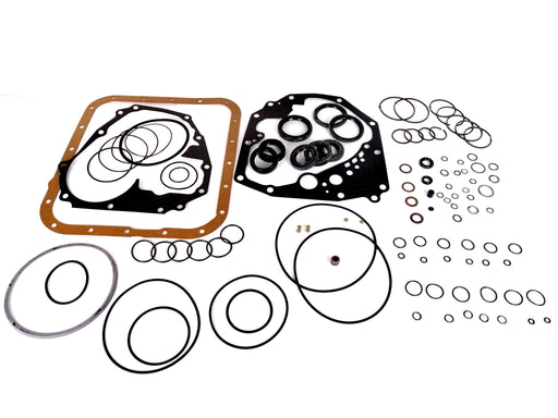 Banner Kit Subaru  4EAT (R4AXEL)