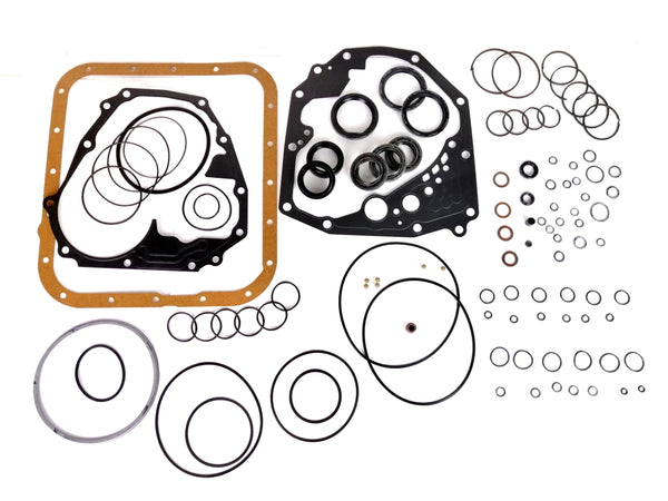 Banner Kit Subaru  4EAT (R4AXEL)