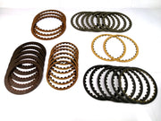 Banner Kit Subaru  4EAT (R4AXEL)