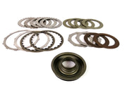 MOK Kit Reparacion Honda Fit CVT SZCA