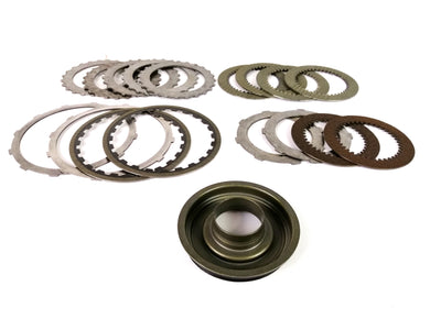 MOK Kit Reparacion Honda Fit CVT SZCA