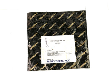 Kit Cremallera Volvo S60 S80 V70