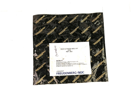 Kit Cremallera Volvo S60 S80 V70