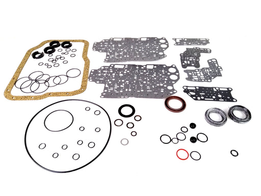 Medio Master 5 Vel Ford Mazda FNR5 FS5A-EL