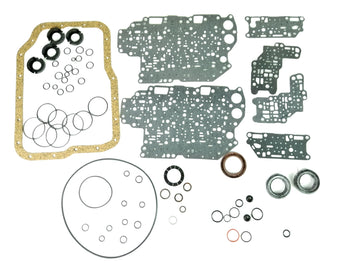 Medio Master 5 Vel Ford Mazda FNR5 FS5A-EL