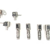 Kit de Solenoides 7 Piezas (2004/12 U150E) (2004/14 U250E)