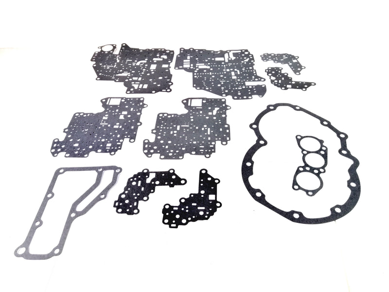 Banner Kit 1994/UP A541E 