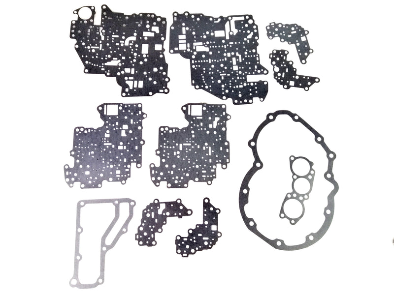 Banner Kit 1994/UP A541E 