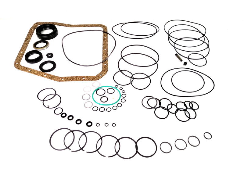 Banner Kit 1994/UP A541E 