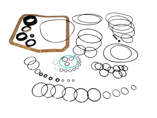 Banner Kit 1994/UP A541E 