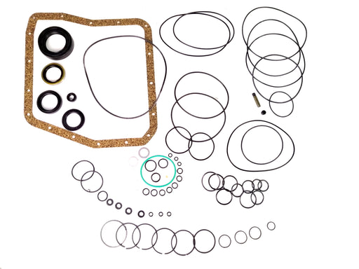 Banner Kit 1994/UP A541E 