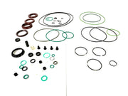 Juego de Empaques TSS Rojo 1995/00 ZF4HP20