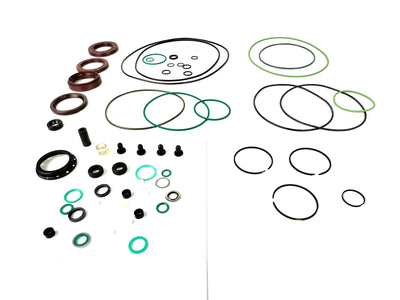 Juego de Empaques TSS Rojo 1995/00 ZF4HP20