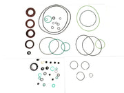 Juego de Empaques TSS Rojo 1995/00 ZF4HP20