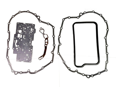 Juego de Empaques TSS Rojo 1995/00 ZF4HP20