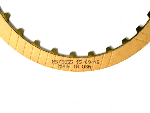 DISCO DE PASTA RAYBESTOS REVERSA [2] RE4F04B