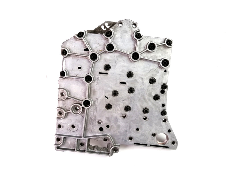 CUERPO V. 9 CON.REDOND.S/GARANT. A604