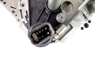 CUERPO V. 9 CON.REDOND.S/GARANT. A604