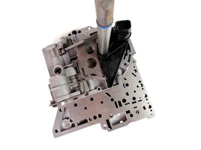 CUERPO V. 9 CON.REDOND.S/GARANT. A604