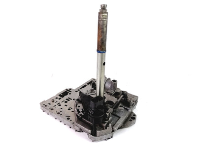 CUERPO V. 9 CON.REDOND.S/GARANT. A604