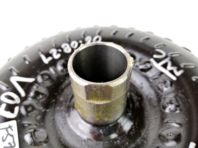 Convertidor 11" 16 Puntos Stall Bajo 4.0 L 4R44E 4R55E 5R55E