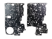 Reparacion Transmision Automatica 1985/94 A4LD