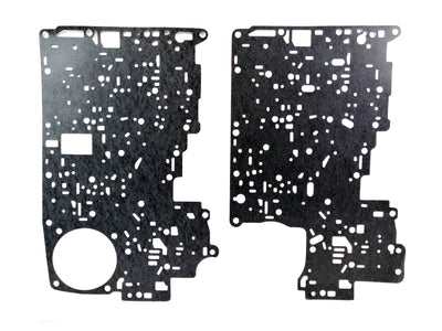 Reparacion Transmision Automatica 1985/94 A4LD
