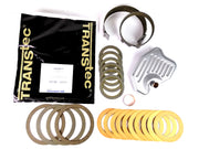 Reparacion Caja Automatica 2004/UP 4R70W