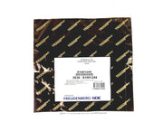 Juego de Empaques Freudenberg Powershift Doble Clutch DPS6 6DCT250