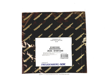 Juego de Empaques Freudenberg Powershift Doble Clutch DPS6 6DCT250