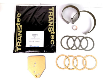 Reparacion Transmision Automatica Chrysler Spirit A413