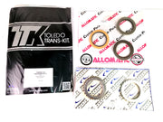 Medio Master Accord 4 Cil BAXA