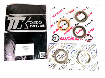 Medio Master Accord 4 Cil BAXA