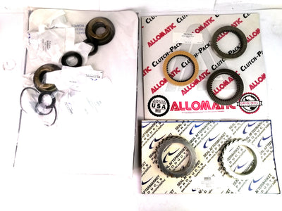 Medio Master Accord 4 Cil BAXA